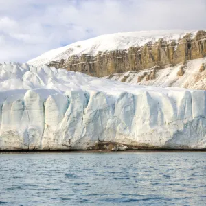 Remote Places Photographic Print Collection: Devon Island