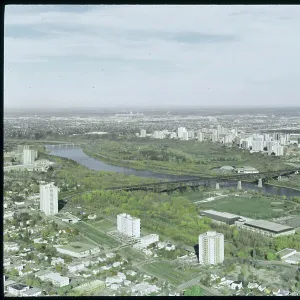 Images Dated 1981 July: 22 Jul 1981
