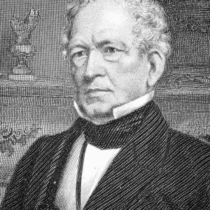 Edward Everett famous American politician