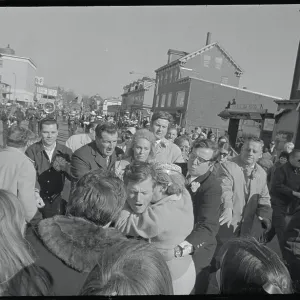 Images Dated 1970 March: 17 Mar 1970