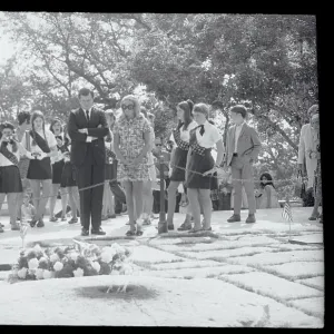 Images Dated 1970 May: 29 May 1970