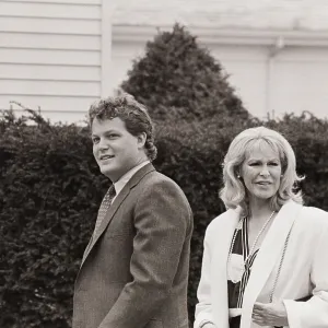 Images Dated 1986 April: 26 Apr 1986