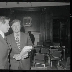 Images Dated 1973 January: 4 Jan 1973