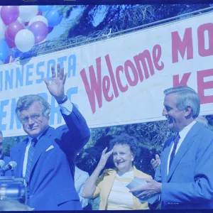 Images Dated 1984 June: 25 Jun 1984