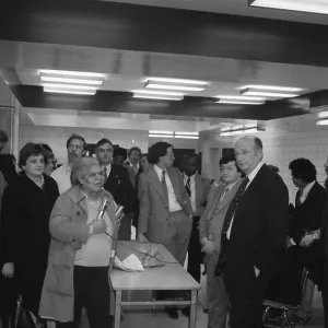 Images Dated 1980 January: 23 Jan 1980