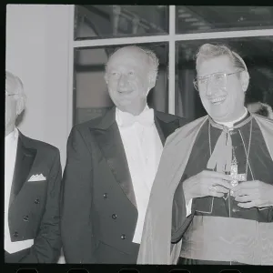 Images Dated 1985 October: 17 Oct 1985