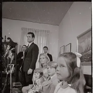 Images Dated 1970 June: 11 Jun 1970