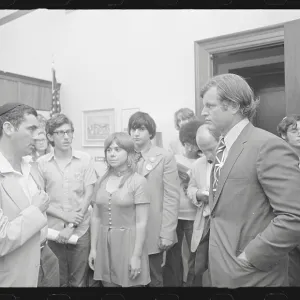 Images Dated 1971 August: 5 Aug 1971