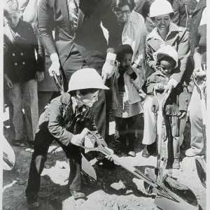 Images Dated 1973 June: 2 Jun 1973