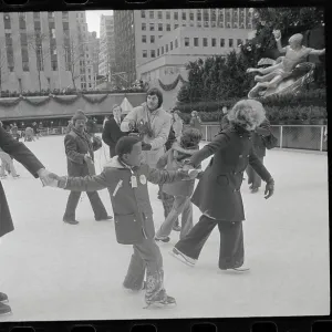 Images Dated 1973 December: 15 Dec 1973