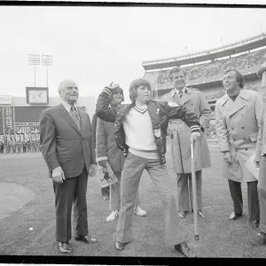 Images Dated 1974 April: 6 Apr 1974