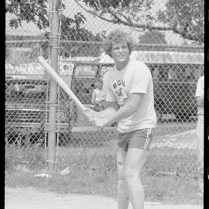 Images Dated 1981 August: 16 Aug 1981