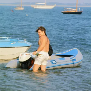 Images Dated 1972 July: 11 Jul 1972