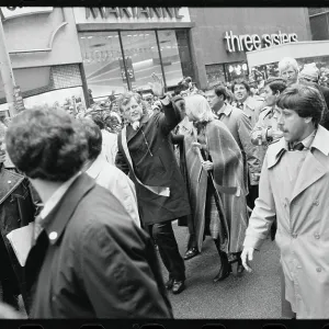 Images Dated 1980 March: 18 Mar 1980