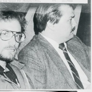 Images Dated 1981 April: 8 Apr 1981