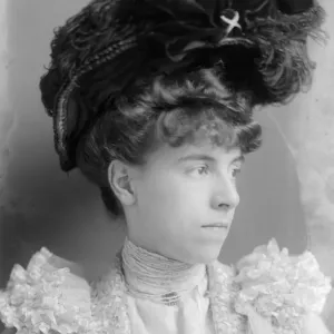 Edwardian Hat Edwardian Hat