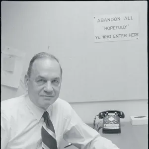 Images Dated 1977 October: 17 Oct 1977