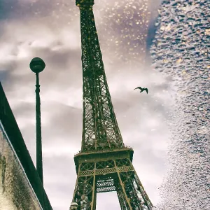 Eiffel Tower Eiffel Tower