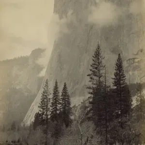 El Capitan El Capitan