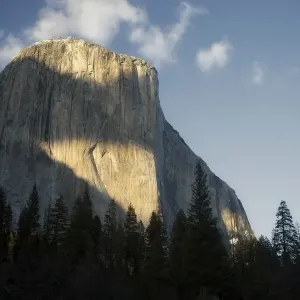El Capitan