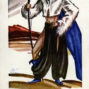 El Morocco