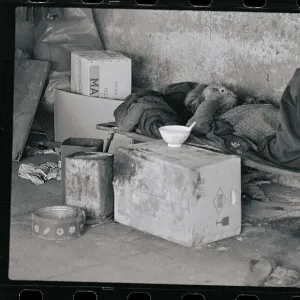 Images Dated 1980 May: 25 May 1980