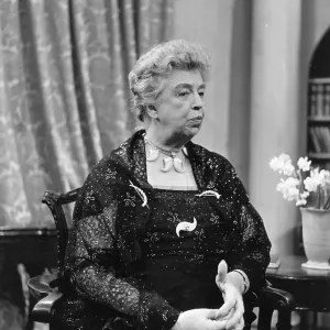 Eleanor Roosevelt Eleanor Roosevelt
