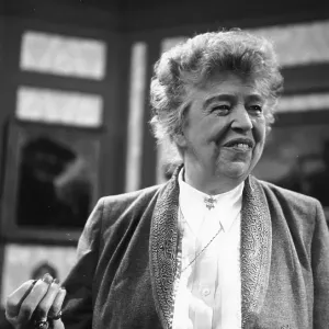 Eleanor Roosevelt Eleanor Roosevelt
