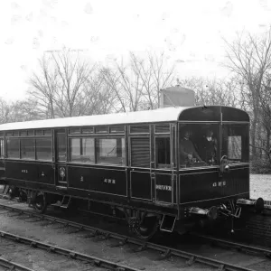 Electric Train