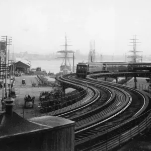 Prints of Photographer Prints: Percy Loomis Sperr (1890-1964)