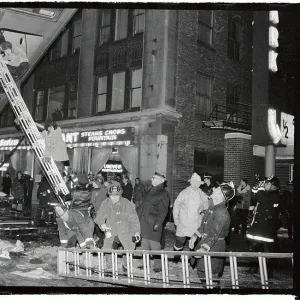 Images Dated 1977 February: 4 Feb 1977