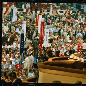 Images Dated 1984 August: 21 Aug 1984