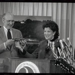Images Dated 1985 February: 8 Feb 1985