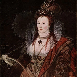 Elizabeth I, Queen of England