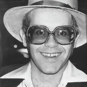 Elton John