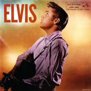 Timeless Icons: Elvis Presley