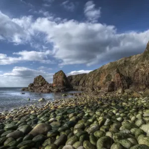 Emerald Isle