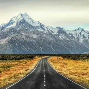 emerge | mount cook, new zealand