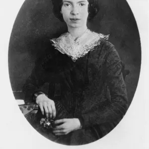 Emily Dickinson