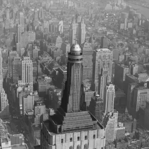 Empire State Top Empire State Top