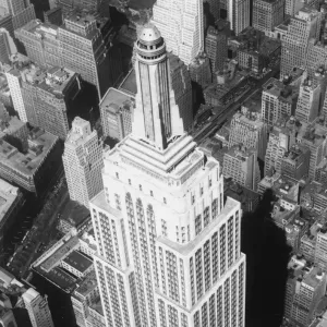 Empire State Empire State