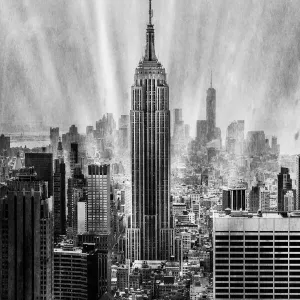 Empire State Building Empire State Building