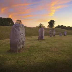 England, Wiltshire