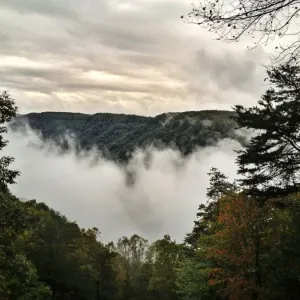Epic Landscapes