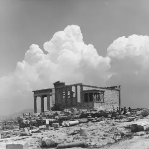 Erechtheum Erechtheum