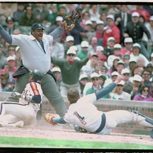 Images Dated 1989 May: 12 May 1989