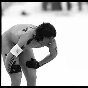 Images Dated 1980 February: 23 Feb 1980