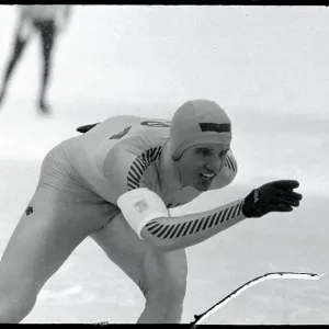 Images Dated 1980 February: 16 Feb 1980