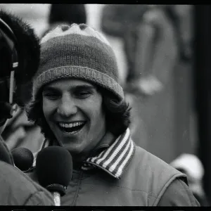 Images Dated 1980 February: 21 Feb 1980