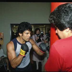 Images Dated 1982 April: 27 Apr 1982